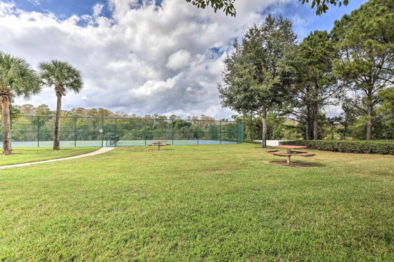 Davenport House With Pool And Spa 10 Mi To Disney Villa Exterior photo